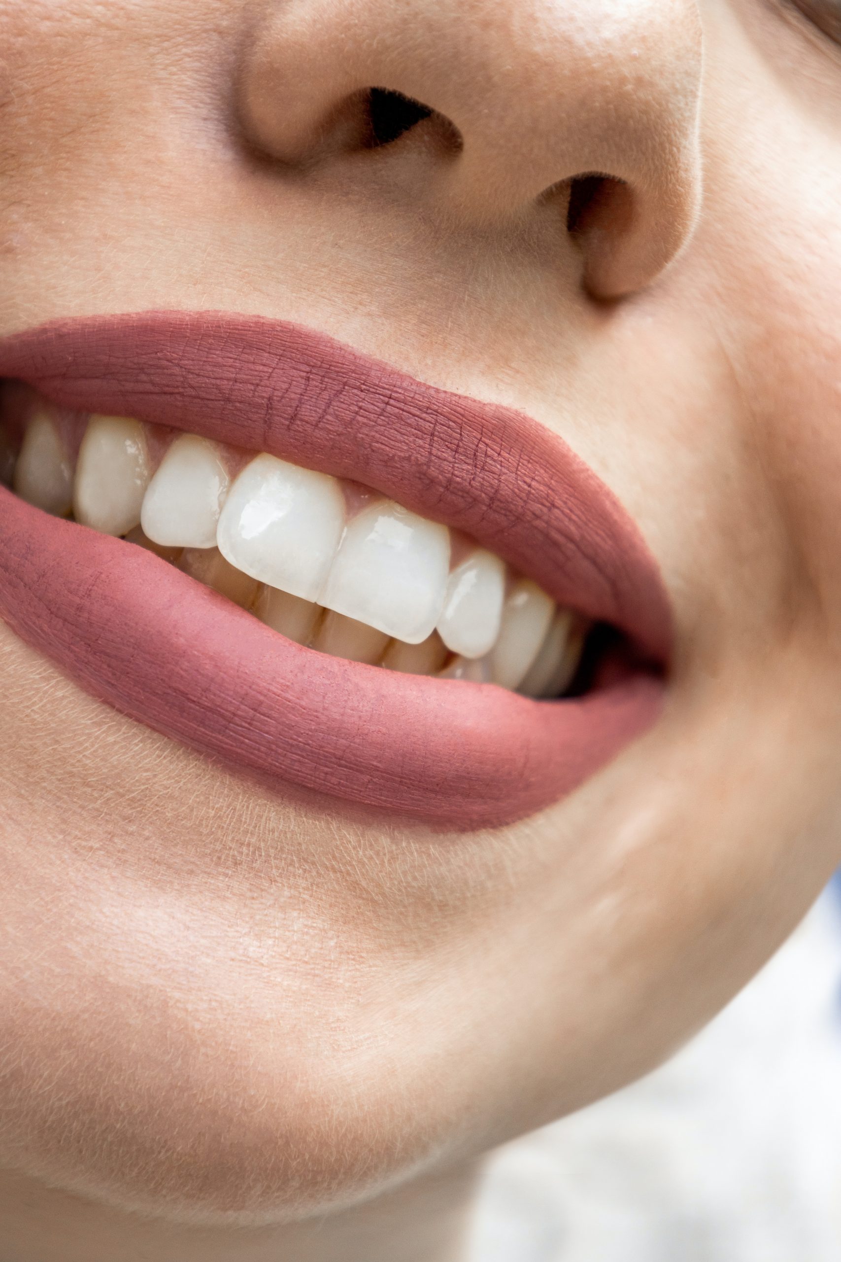 oral health