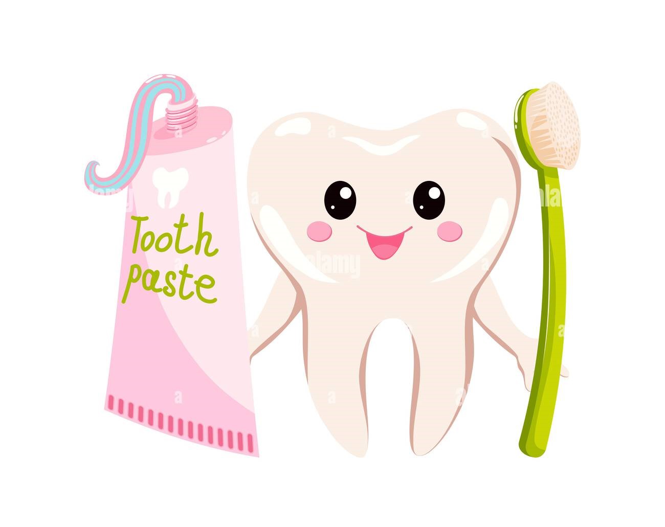 tooth brushing Electric vs. manual